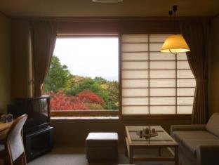 Shikotsuko Daiichi Hotel Suizantei Chitose  Quarto foto