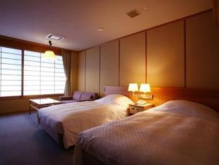 Shikotsuko Daiichi Hotel Suizantei Chitose  Quarto foto